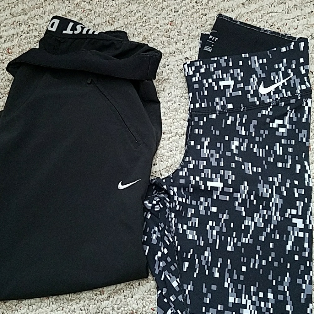 Workout Pants - image 1